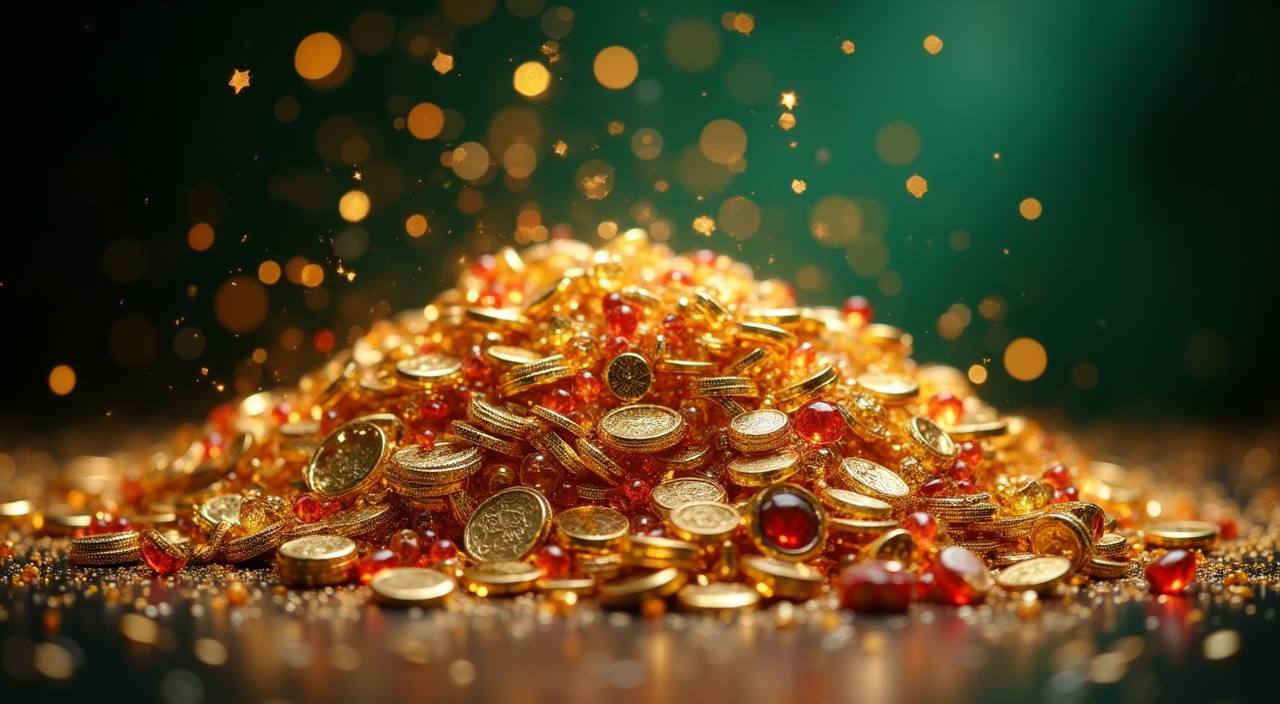 2jat Slots Pirate Gold-এ আমরা কী অফার করি